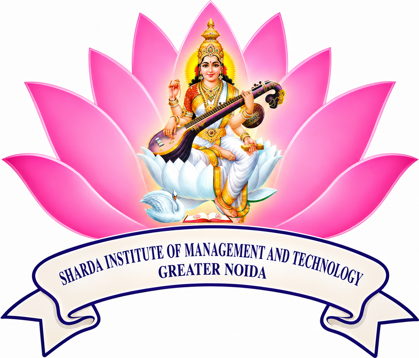Sharda Institute of Management and Technology logo img